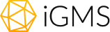 iGMS Logo